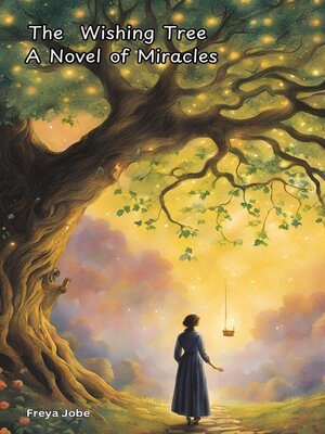 cover image of The  Wishing Tree --A Novel of Miracles